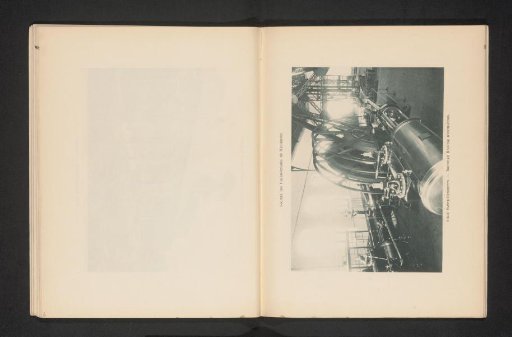 Machine in the Sante-Henriette coal mine at Morlanwelz