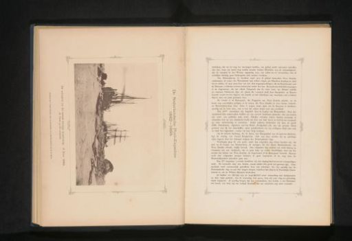 Two ships among the torosses in the Kara Sea