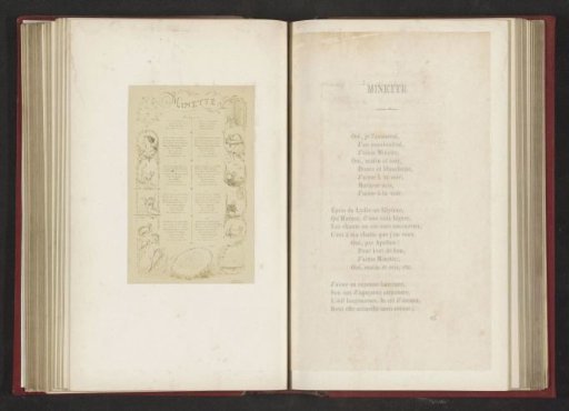 Decoration with Cats and Women