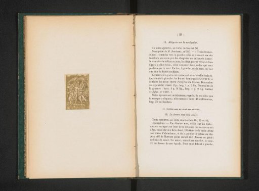 Photographic reproduction of a print of an allegory on navigation