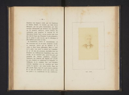 Portrait of Henry J. Rey