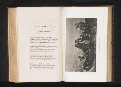 Reproduction of a Work by Ferdinand Pauwels
