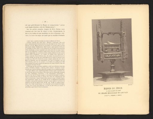 Reliquary