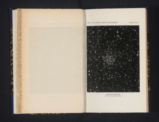 Constellation Cassiopeia