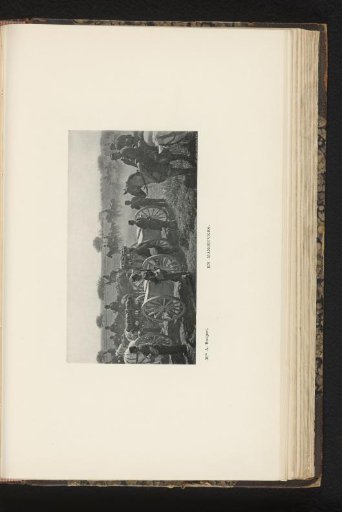 Cavalry