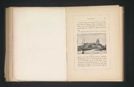 View of Dordrecht