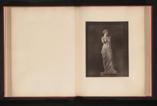 Venus de Milo
