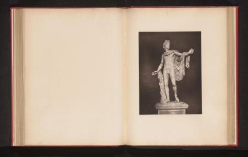Apollo of the Belvedere