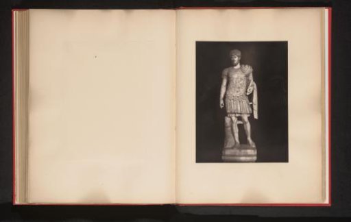 Statue of Lucius Aelius Verus