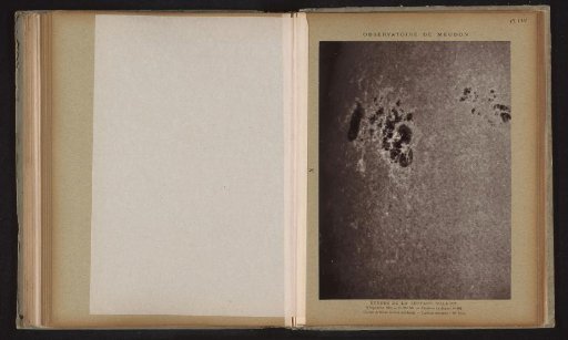 Study of the Solar Surface