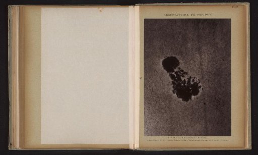 Study of the Sun's Surface
