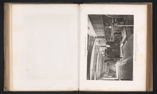The spectroscopic laboratory of the Paris Observatory