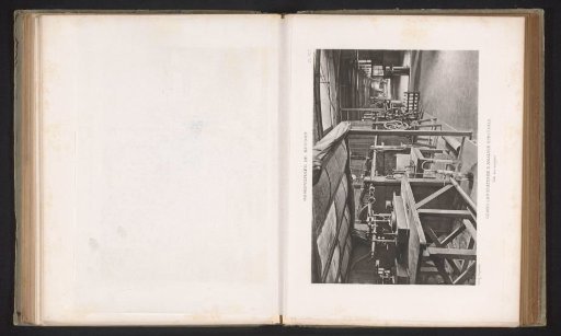 The spectroscopic laboratory of the Paris Observatory