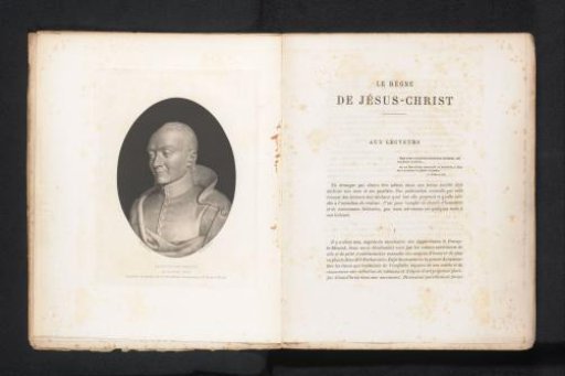 Le règne de Jésus-Christ : revue illustrée de Musée et de la bibliothèque eucharistiques de Paray-Le-Monial
