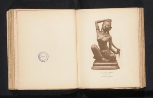 Sculpture of Sowathara
