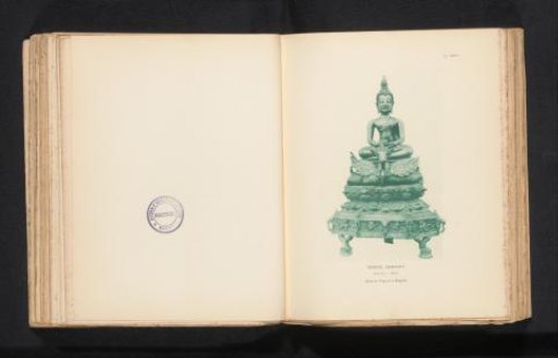 Sculpture of Buddha