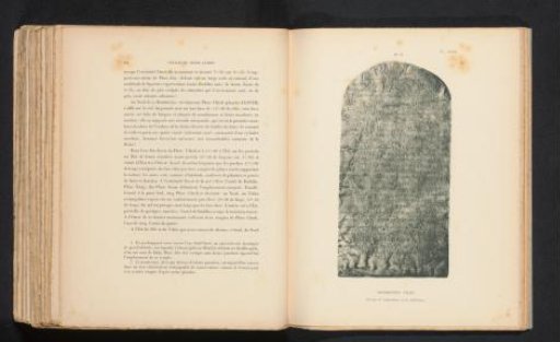 Stele with Thai inscription