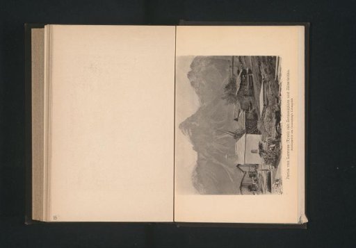 View of Lermoos