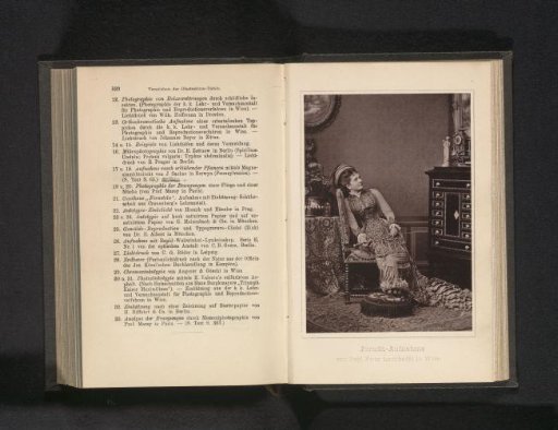 Portrait of a Seated Unknown Woman
