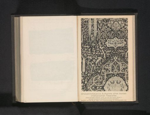 Oriental Carpet