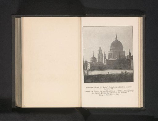 City View with Cathedral