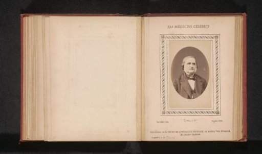 Portrait of an Unknown Man