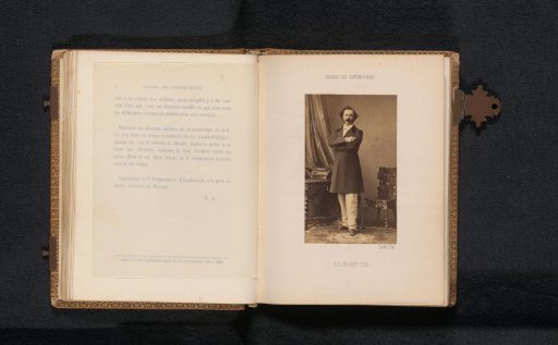 Portrait of Sir Robert Peel