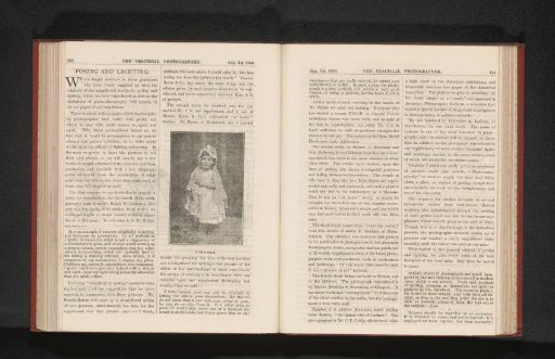 Portrait of an Unknown Girl
