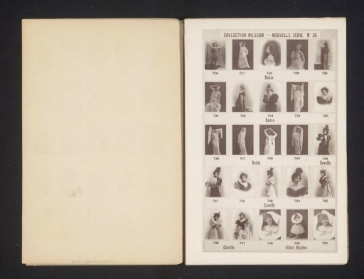 25 Portraits of Robin, Cavelle, and Ethel Haydon