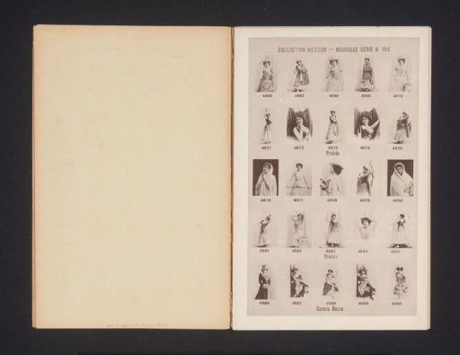 25 Portraits of Fraisia and Carmen Rocca