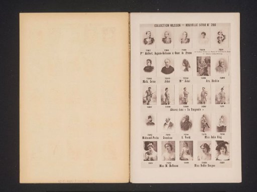 25 Portraits of the Princes Adalbert, August Wilhelm, and Oscar of Prussia, and Others
