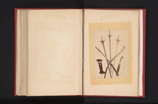 Swords and sabres