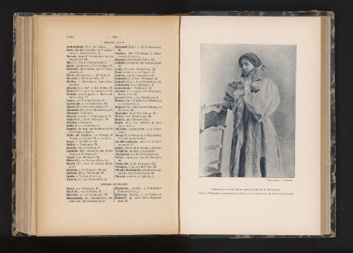 Portrait of an Unknown Woman