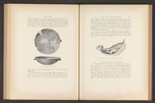 Oval bowl found in Mesa Verde National Park