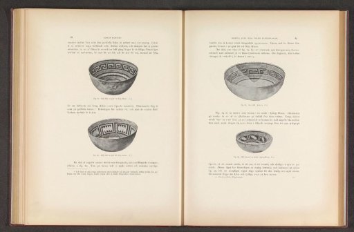 Two bowls found in Mesa Verde National Park