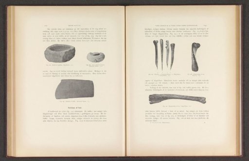 Bone tool found in Mesa Verde National Park