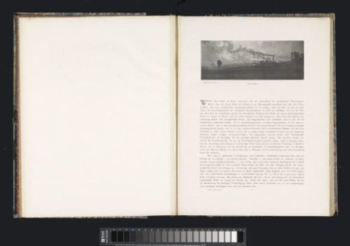 View of a Factory