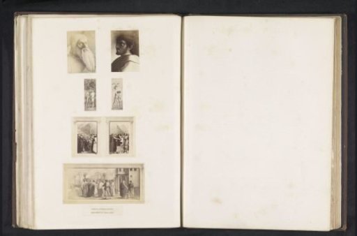 Six photographic reproductions of a publication by the Arundel Society with paintings by Masaccio