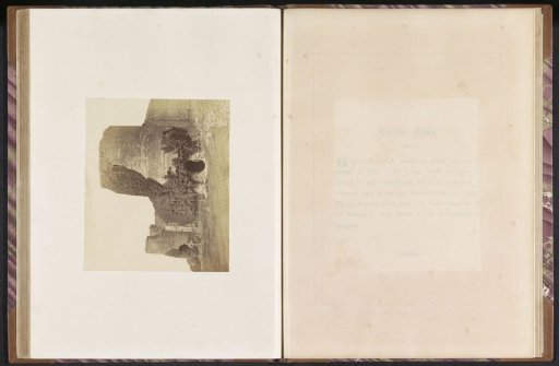 View of Rhuddlan Castle