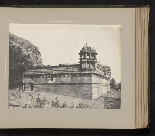 Gujari Mahal Palace