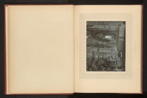 Ruin of Tintern Abbey