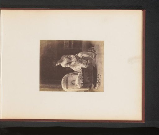 Photographic Reproduction of The Cradle by Florent Willems