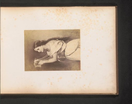 Photographic reproduction of La coupe aux bijoux by Jan Frans Portaels