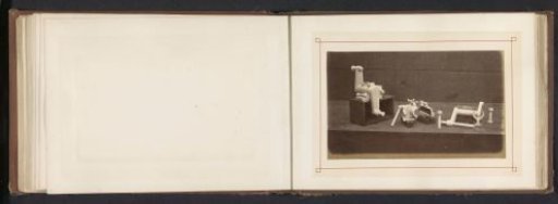 Parts of a steam locomotive