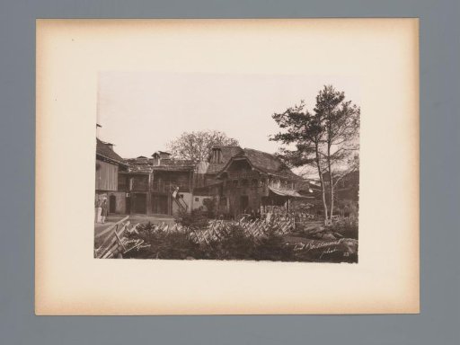 Village View at Langnau