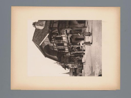 Street View in Nyon