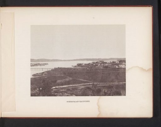 View of Sortavala