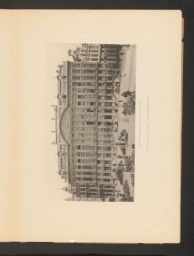 View of the House of the Dukes of Brabant on the Grand Place in Brussels