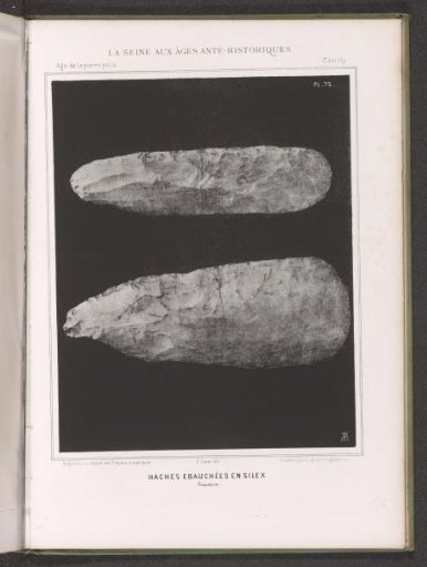Flint Axes