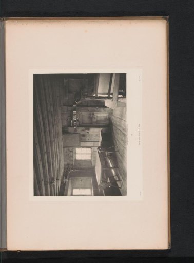 View of a room in a house in Klausen, Italy